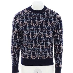 Dior Wool sweater